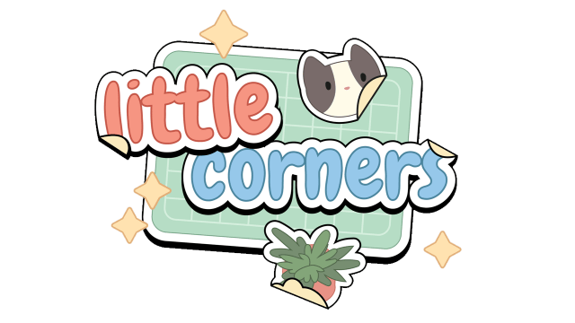 Логотип Little Corners