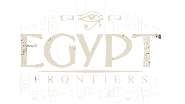 Логотип Egypt Frontiers