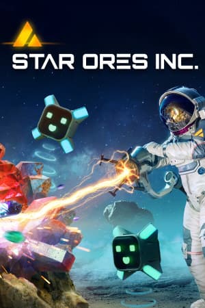 Star Ores Inc.
