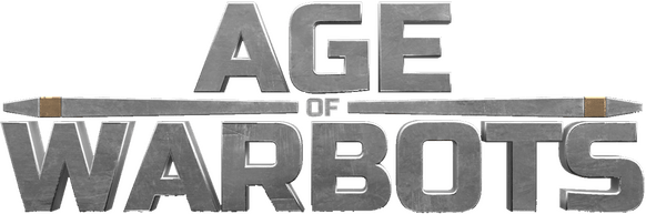 Логотип Age Of Warbots