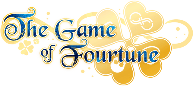 Логотип The Game of Fourtune