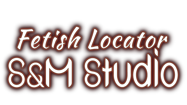 Логотип Fetish Locator: S and M Studio