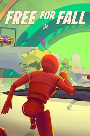 Free For Fall