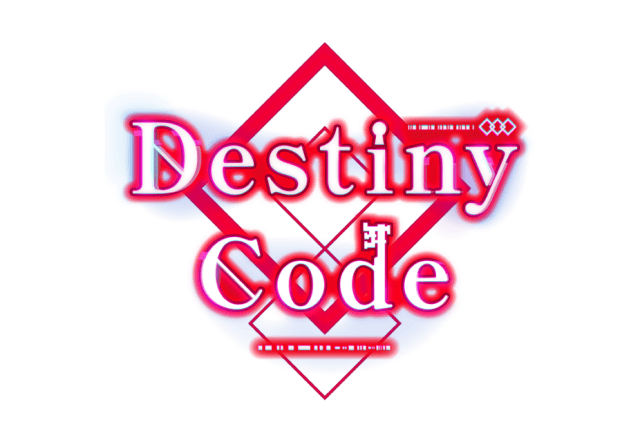 Логотип Destiny Code