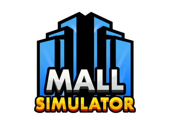 Логотип Mall Simulator