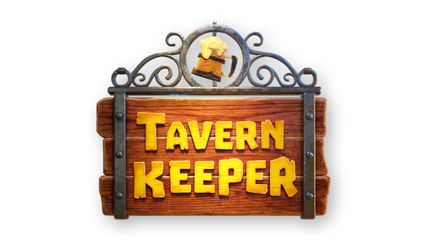 Логотип Tavern Keeper