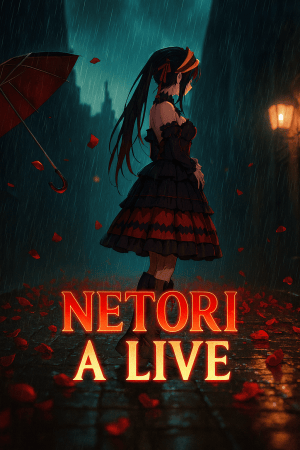 Netori A Live