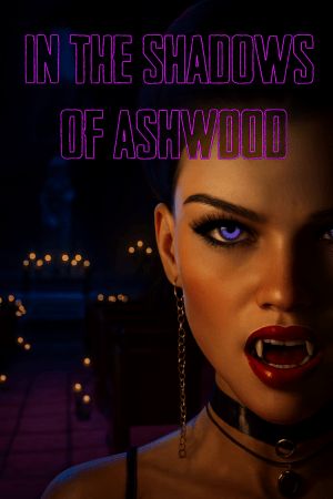 In The Shadows  Of Ashwood