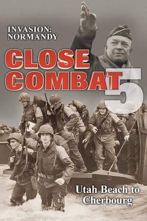 Close Combat 5: Invasion: Normandy - Utah Beach to Cherbourg