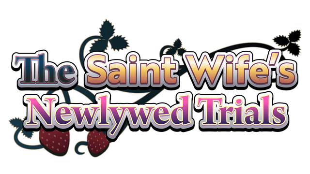 Логотип The Saint Wife's Newlywed Trials