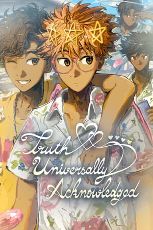 Truth Universally Acknowledged