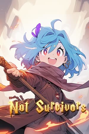 Not Survivors