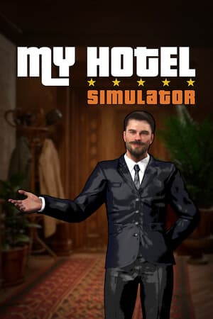 My Hotel Simulator
