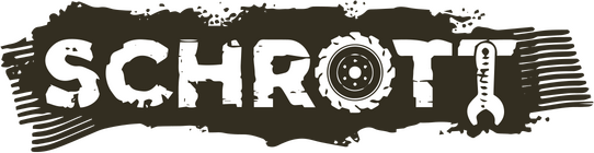 Логотип SCHROTT