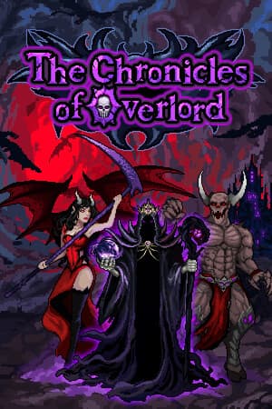 The Chronicles of Overlord