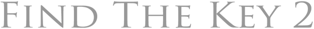 Логотип Find The Key 2