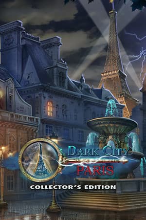 Dark City 6: Paris