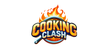 Логотип Cooking Clash