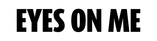 Логотип Eyes on Me