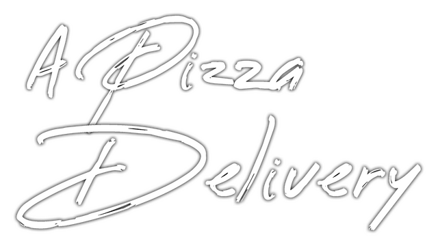 Логотип A Pizza Delivery