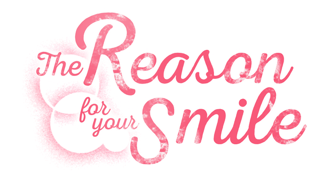 Логотип The Reason for Your Smile