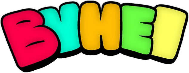 Логотип Buhei