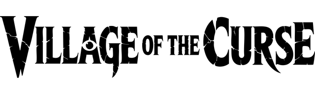 Логотип Village of the Curse