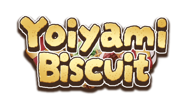 Логотип Yoiyami Biscuit