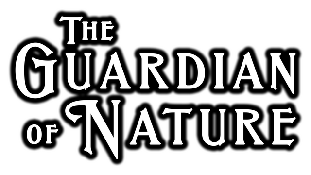 Логотип The Guardian of Nature