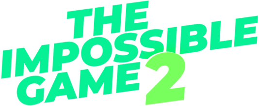 Логотип The Impossible Game 2