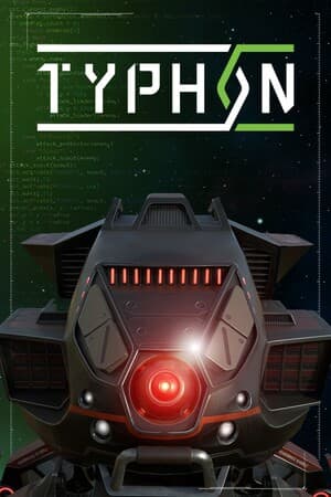 Typhon: Bot vs Bot