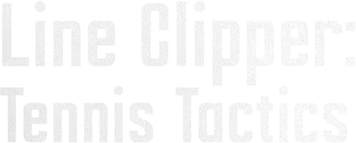 Логотип Line Clipper: Tennis Tactics