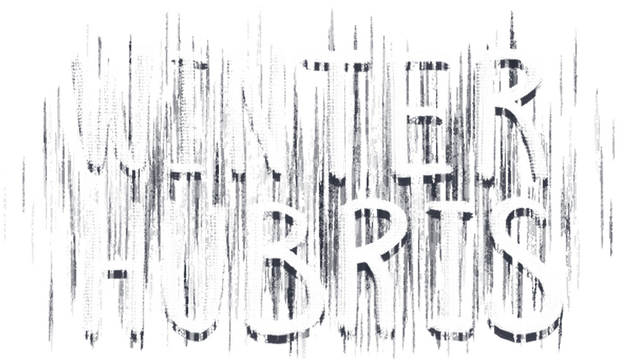 Логотип Winter Hubris