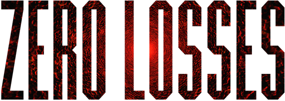Логотип Zero Losses
