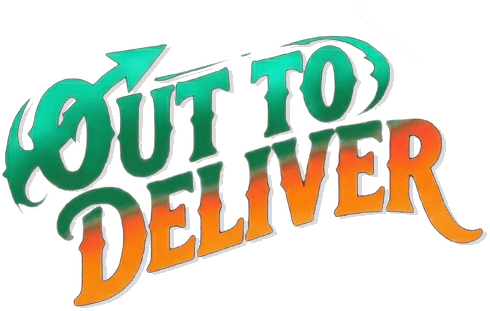 Логотип Out To Deliver