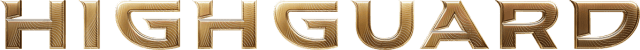 Логотип Highguard