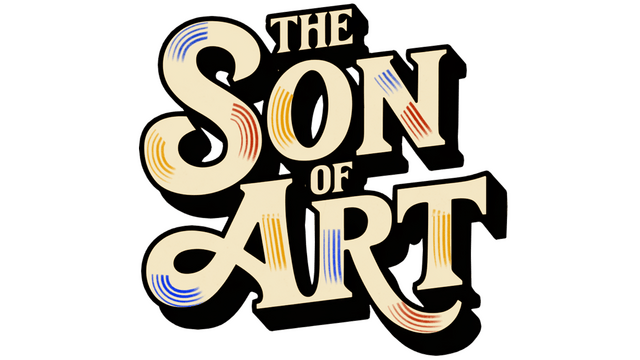 Логотип The Son of Art