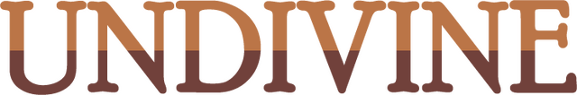 Логотип Undivine