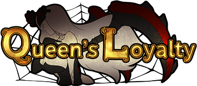 Логотип Queen's Loyalty