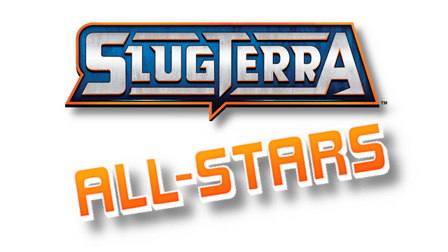 Логотип Slugterra All-Stars