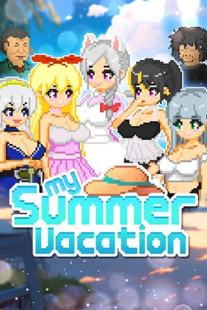 My Summer Vacation