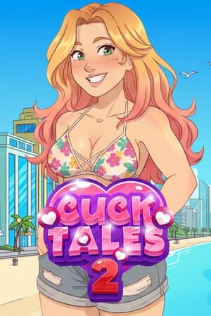 CuckTales 2