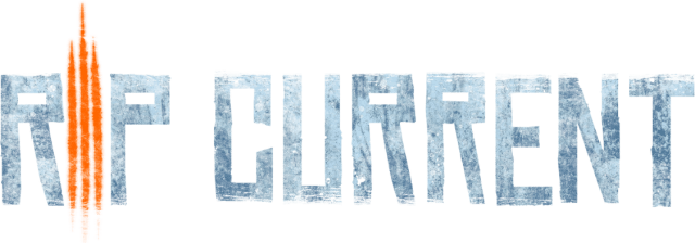 Логотип Rip Current