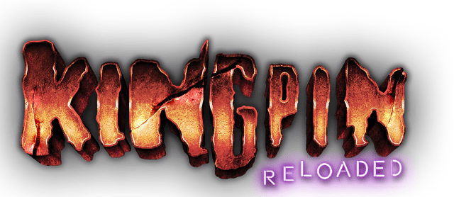 Логотип Kingpin: Reloaded