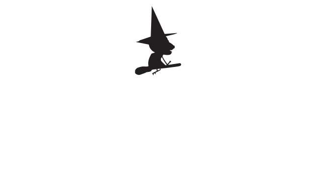 Логотип DOG WITCH