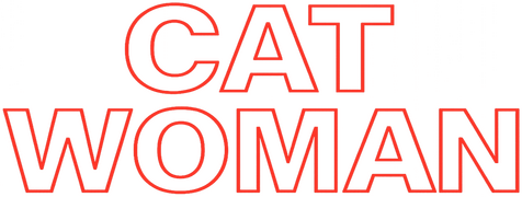Логотип CatWoman - Adult Only