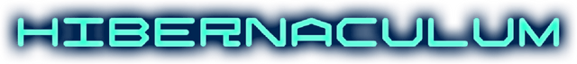 Логотип Hibernaculum