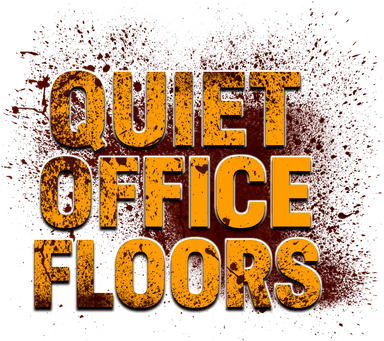 Логотип Quiet Office Floors