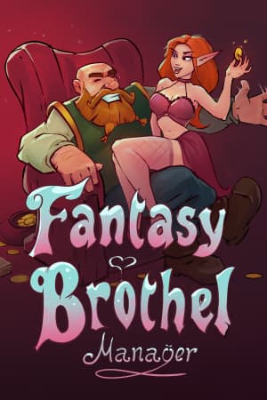 Fantasy Brothel Manager