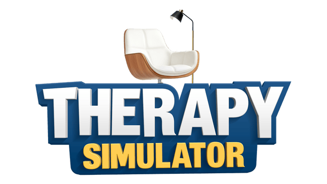 Логотип Therapy Simulator